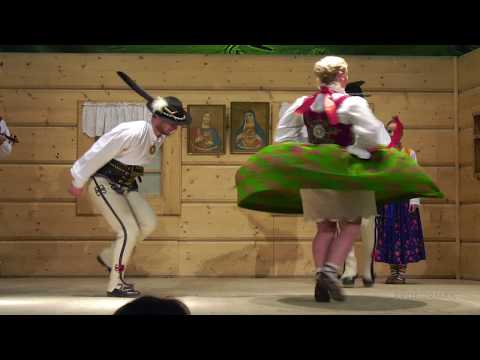 46. Góralski Karnawał - Kamil Kluś Podobny & Małgorzata Karpiel