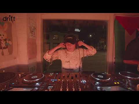 Nene H - Endurance @ Drift Radio 03-10-24