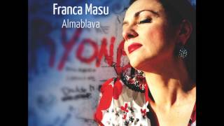 Franca Masu : Plomes de paraules (cd ALMABLAVA)
