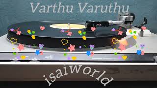 Varuthu Varuthu