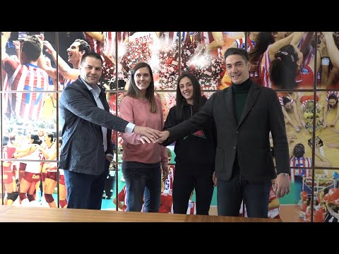 Bojana Drča i Jelena Lazić pojačanja OK Crvena zvezda