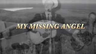 JIM REEVES MISSING ANGEL.Nashville ClassicTracks by GORDON JAY and the JAYHAWKS