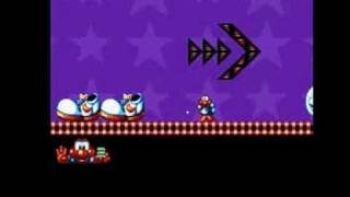 Amiga : James Pond II -  Robocod