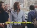 The Doors - Maggie M'Gill (Subtítulado en español)