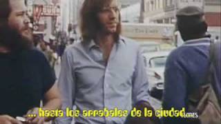 The Doors - Maggie M&#39;Gill (Subtítulado en español)