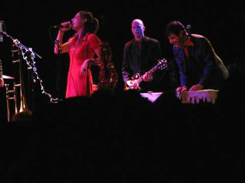 Skadventures of Ska Jenny: Slackers Holiday Show // Brooklyn - Slackers (w/Yula from Nanuchka)
