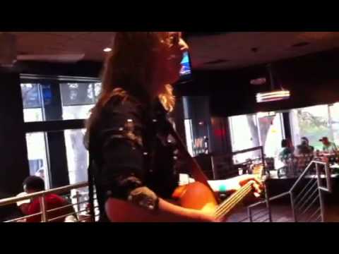 Ana Egge live at SxSW 2012