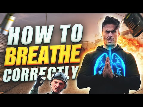 💣 DE_BREATHE TUTORIAL  - BY PAPITO'S DAD💪