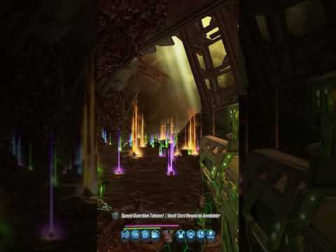 The Best XP Farm + Loads of Legendaries!