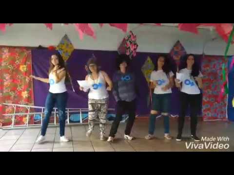 Paródia sobre o Sistema Reprodutor Masculino