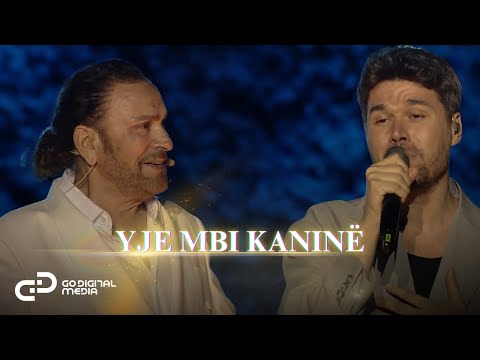 Alban Skenderaj & Timo Flloko - Aulona (Yje mbi Kaninë)