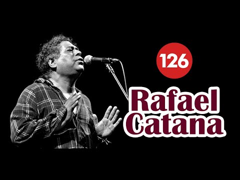 RAFAEL CATANA - BUSCANDO EL ROCK MEXICANO
