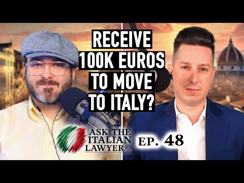 Italian Citizenship Assistance and Rafael Di Furia - Not Your Average Globetrotter