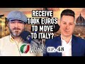 Will Italy Really Pay You 100 000 To Move To Trentino