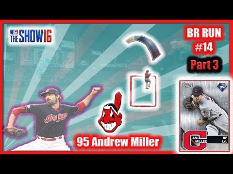 YouTube! Make MLB Great again PLEASE, Lets talk |MLB 16: The Show BR Run #14| Part 3