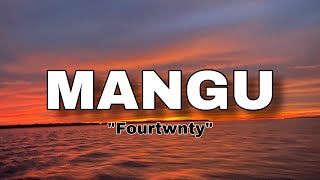 Download lagu lirik lagu MANGU - FOURTWNTY (cover gitar akustik) mp3