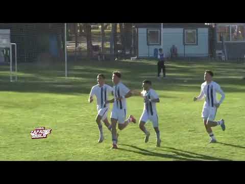 SLZ 13 Radnički V-Real 0:1