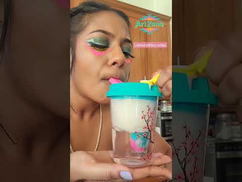 Arizona x Puffco Cupsy