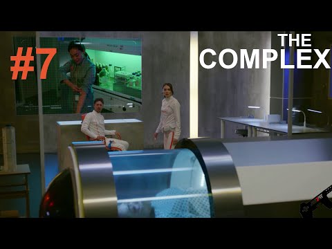 Steam Community :: Video :: The Complex - Español #7