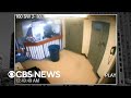 Forensics Expert Analysis Of Jeffrey Epstein Jail Video Contradicts Government S Claims