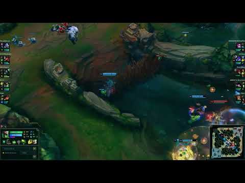 twitch ice king #leagueoflegends #twitch