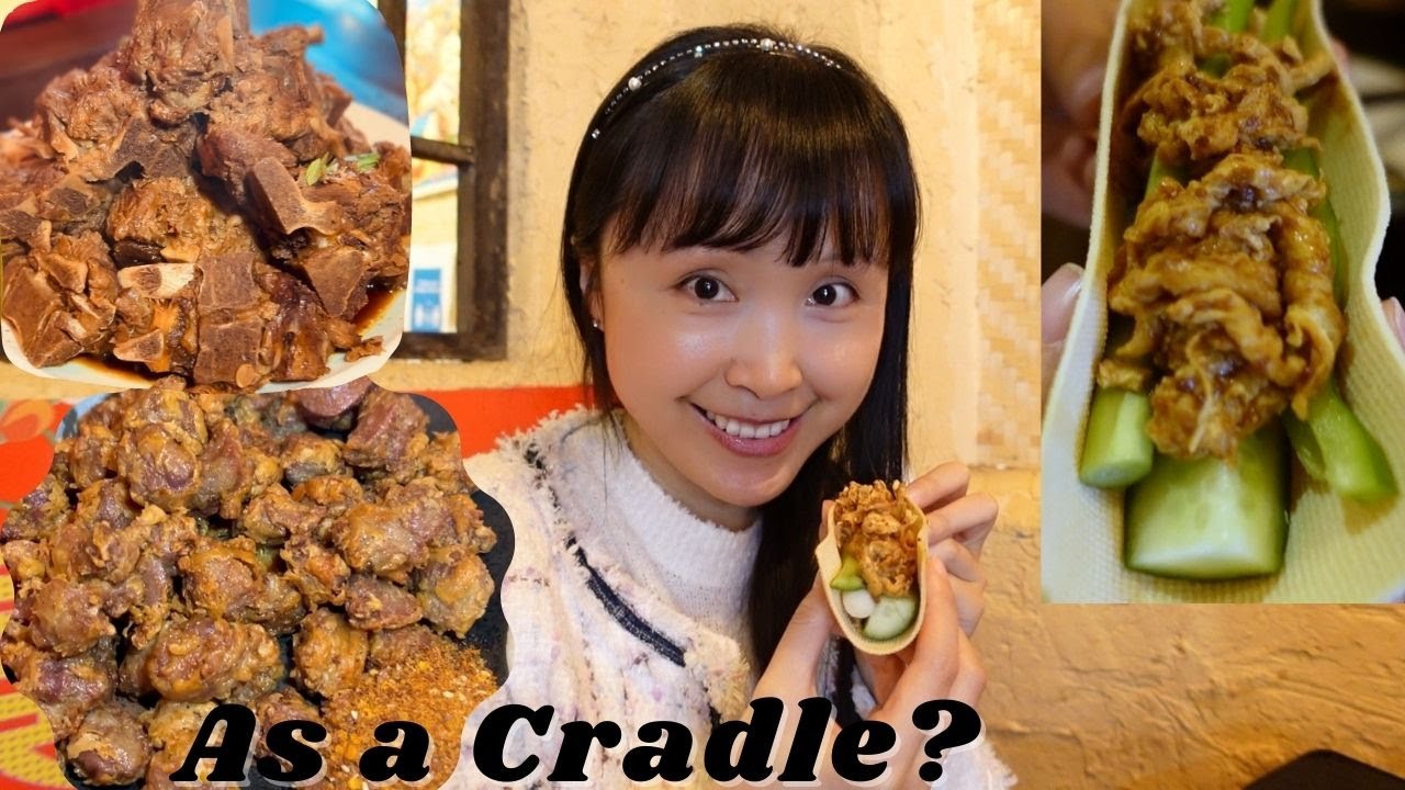 The ULTIMATE Authentic Northeast China Food Experience in Sydney