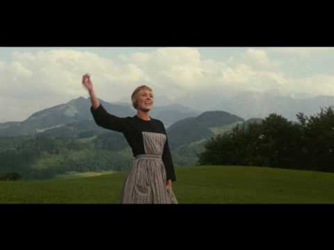 A Noviça Rebelde - The Sound of Music | Legendado PT-BR