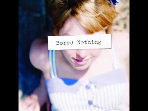 Bored Nothing - Bored Nothing (Full Album)