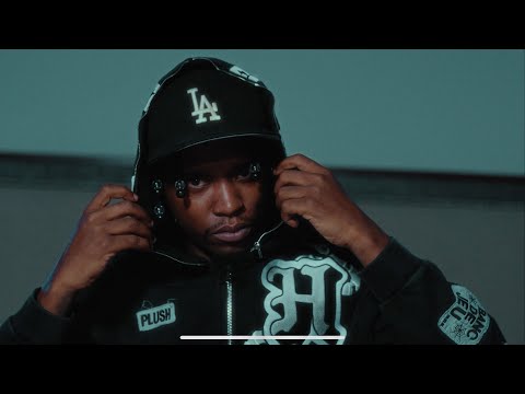 Prince Riley - " Reverend Riley " ( Official Video Shot By @TimothyLens