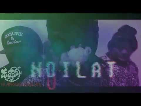 Siboy ft Migos Type Beat "Talion" | GangBegeBeats