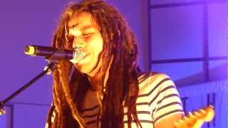 Jason Castro-Enough-Hd-Goldsboro, NC-09/30/12
