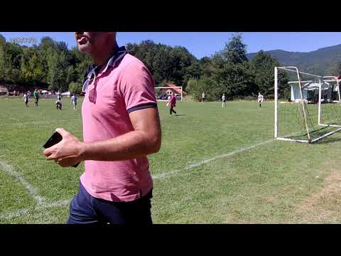 MNK VOGOŠCA- SPARTA GENERACIJA 2009/10