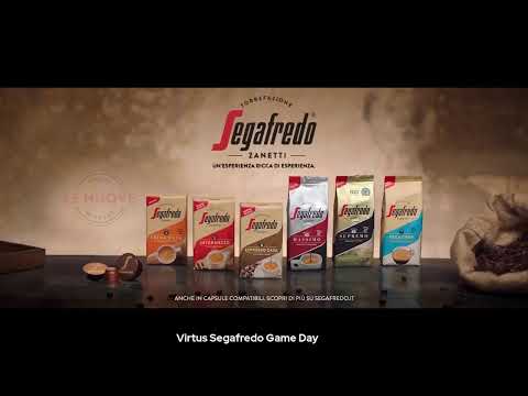 PREPARTITA Virtus Segafredo Bologna - A|X Armani Exchange Milano