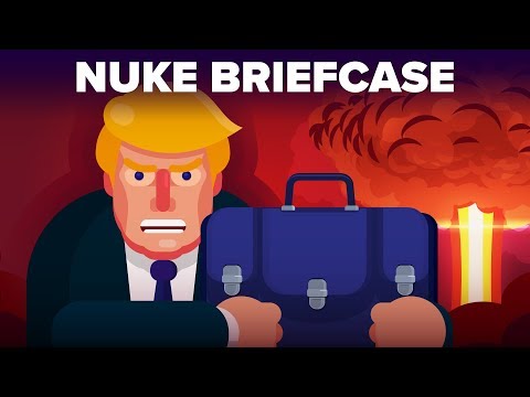 download lagu mp3 mp4 Nuclear Football, download lagu Nuclear Football gratis, unduh video klip Nuclear Football