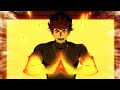 Shinra Vs Rekka Fire Force SimulDub Clip