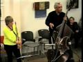 Moving and Playing: Jazz Improvisation and Dance Conversation