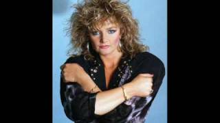 BONNIE TYLER SONG MELODY