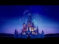 Disney Blu Ray Logo With Walt Disney Home Video 1986 2001 Jingle Updated