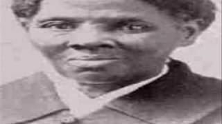 Harriet Tubman Song Dedication (Conscious Plat)