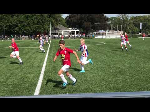 UDI'19 JO13-1 - Rhode JO13-1