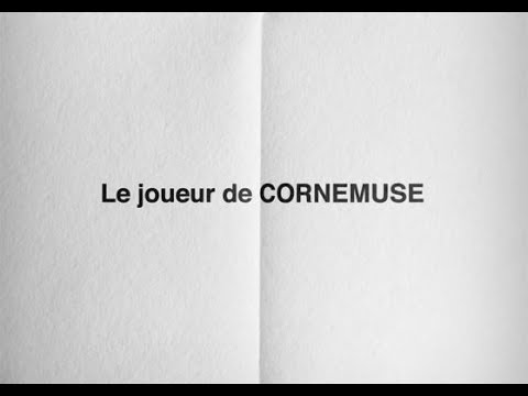 VÎRUS - Le joueur de CORNEMUSE
