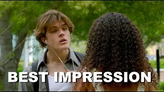 BEST IMPRESSION | Short Film (2023)