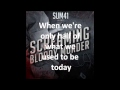 Sum 41   What Am I To Say With Lyrics