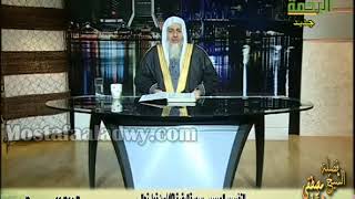 التفسير الميسر سورة البقرة (40) قوله تعالى وَالْمُطَلَّقَاتُ يَتَرَبَّصْنَ بِأَنفُسِهِنَّ