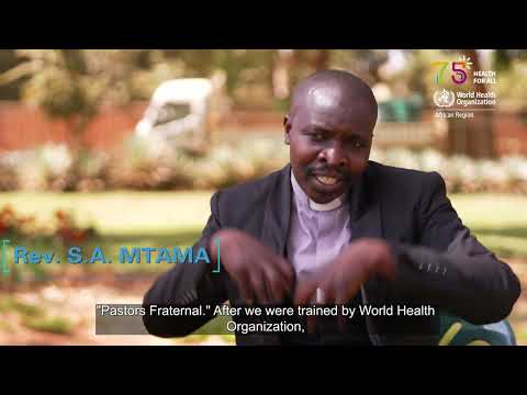 Reflections from the Cholera outbreak in Malawi