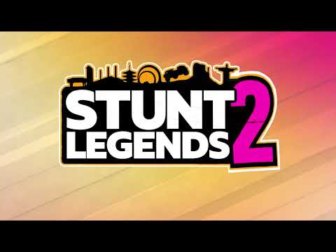 STUNT LEGENDS 2 Real Car Drift