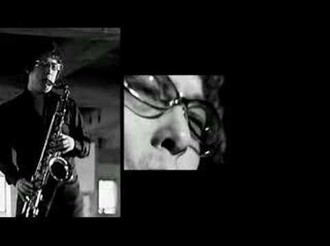 Marcellus Nealy & Jafrosax