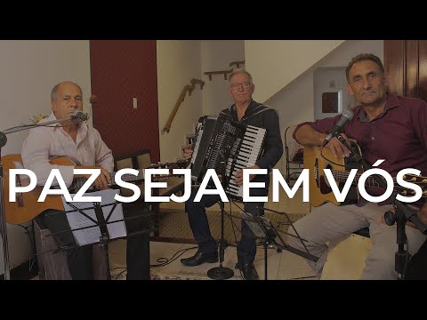 Taboado e Sorocaba - Paz seja em Vós Part: Gauchito