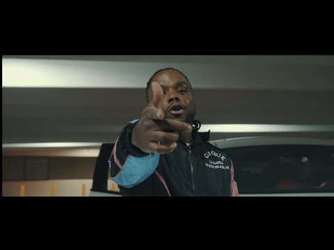 Holy Moe - DNA (Official Video)