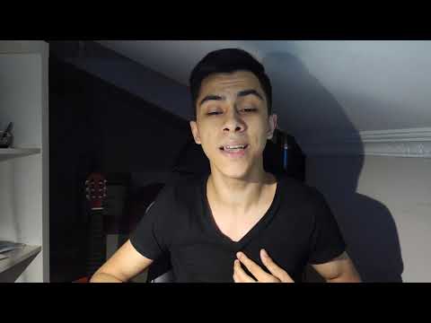 Resul Dindar - En Sonum (Mert Ateş Cover)